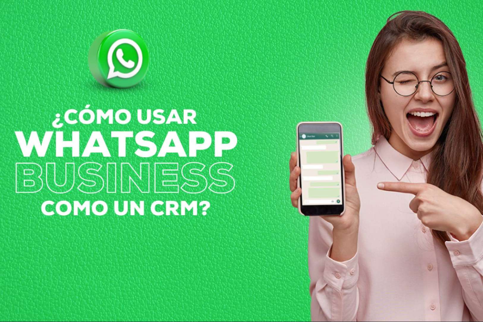 ¿Cómo se puede usar WhatsApp en una empresa sin quitarse el sueño?