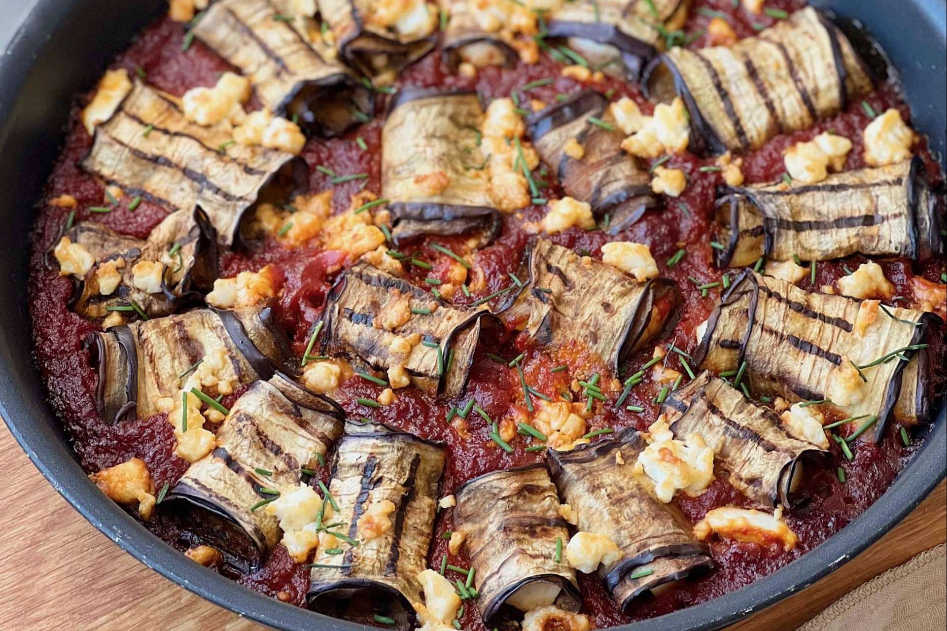 Descubrir recetas fáciles, rápidas y económicas con verduras de la mano de la especialista Vanessa Venturas