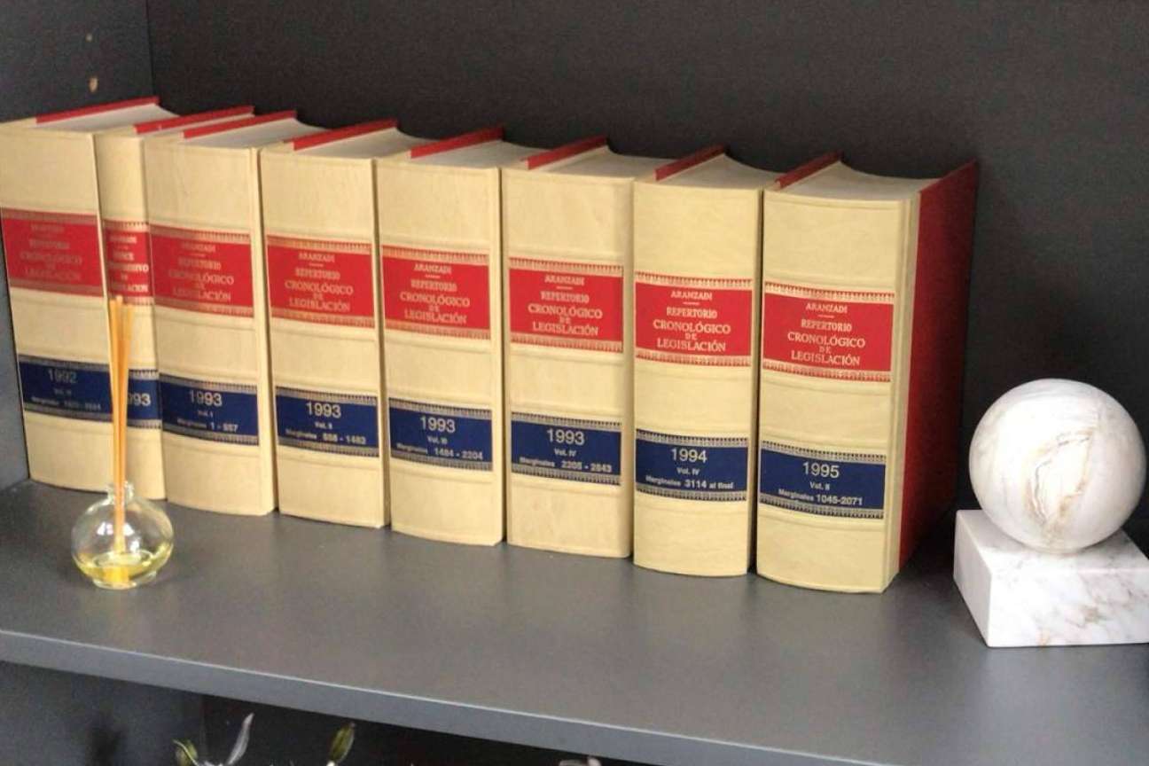 Las implicaciones de la nueva Ley Concursal, por Peraltalaw