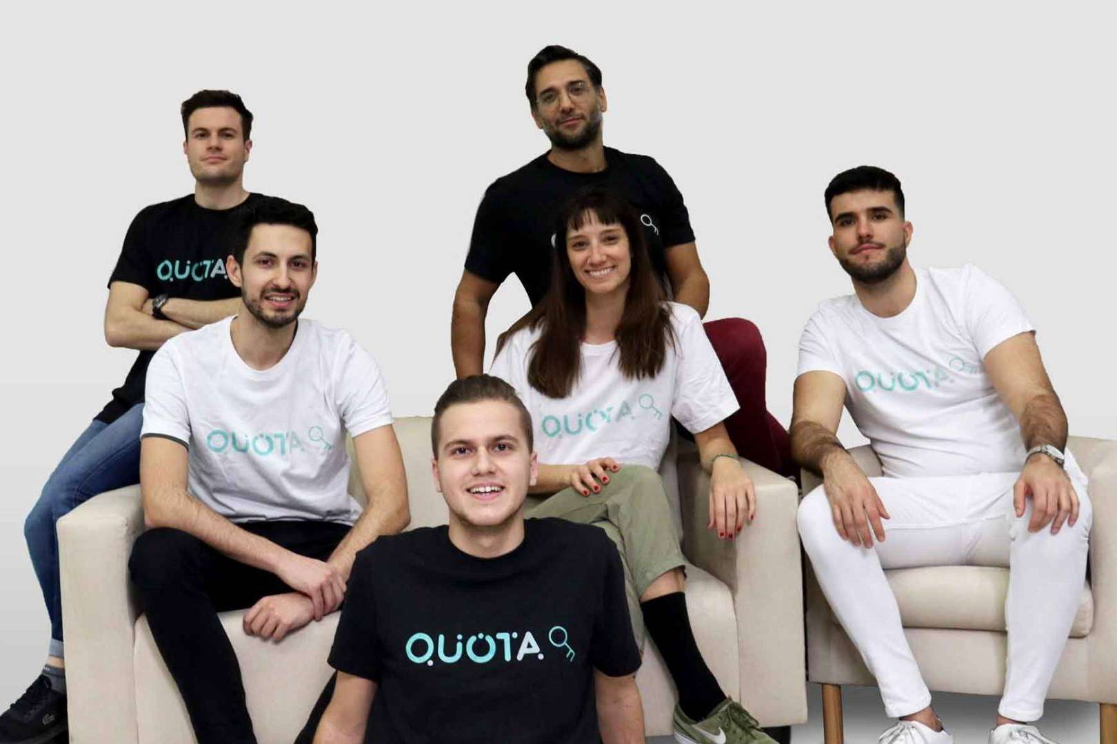 El aliado perfecto para el alquiler de viviendas, Quota