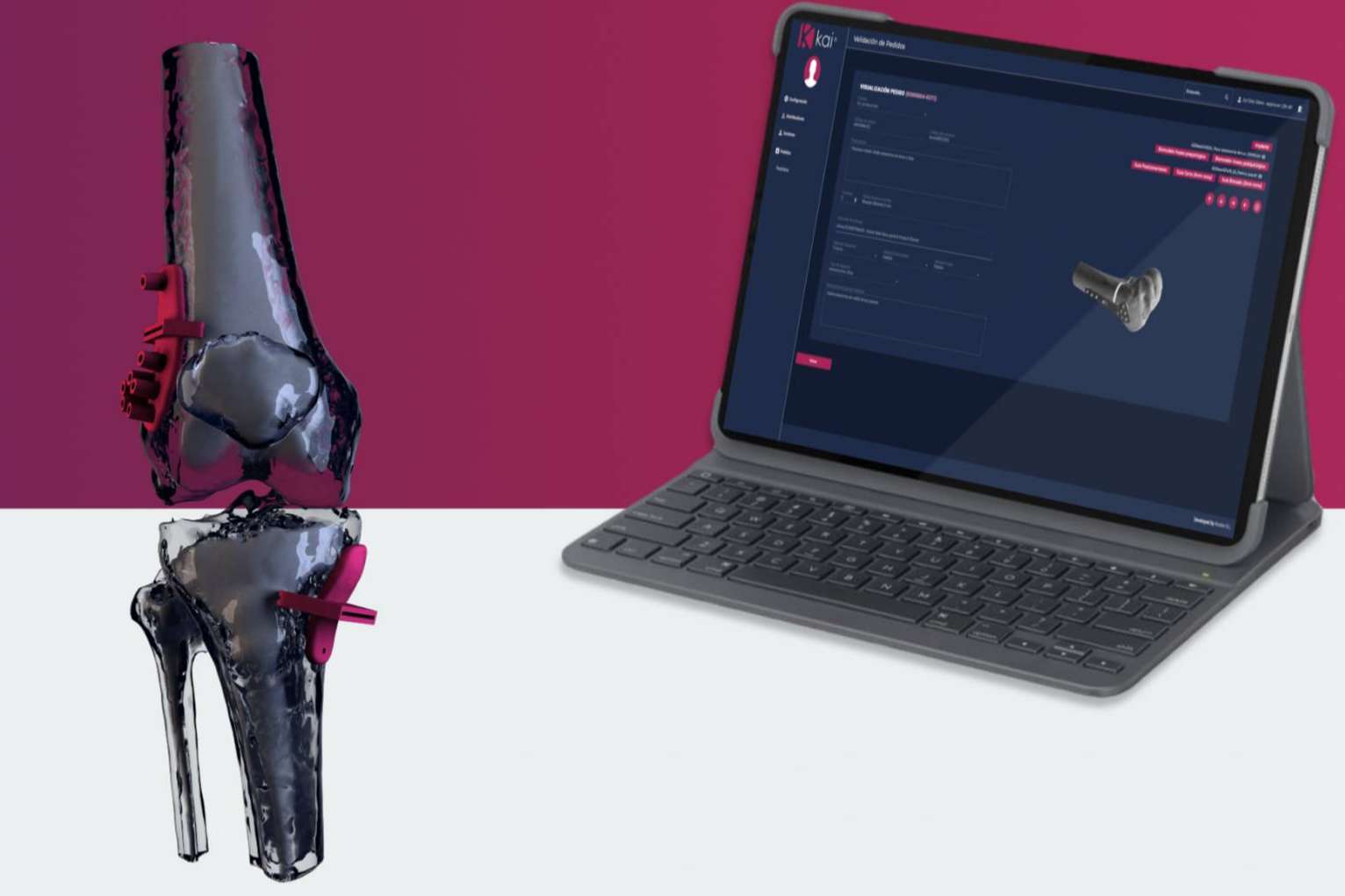 KAI®, la plataforma digital colaborativa de KOOBO®