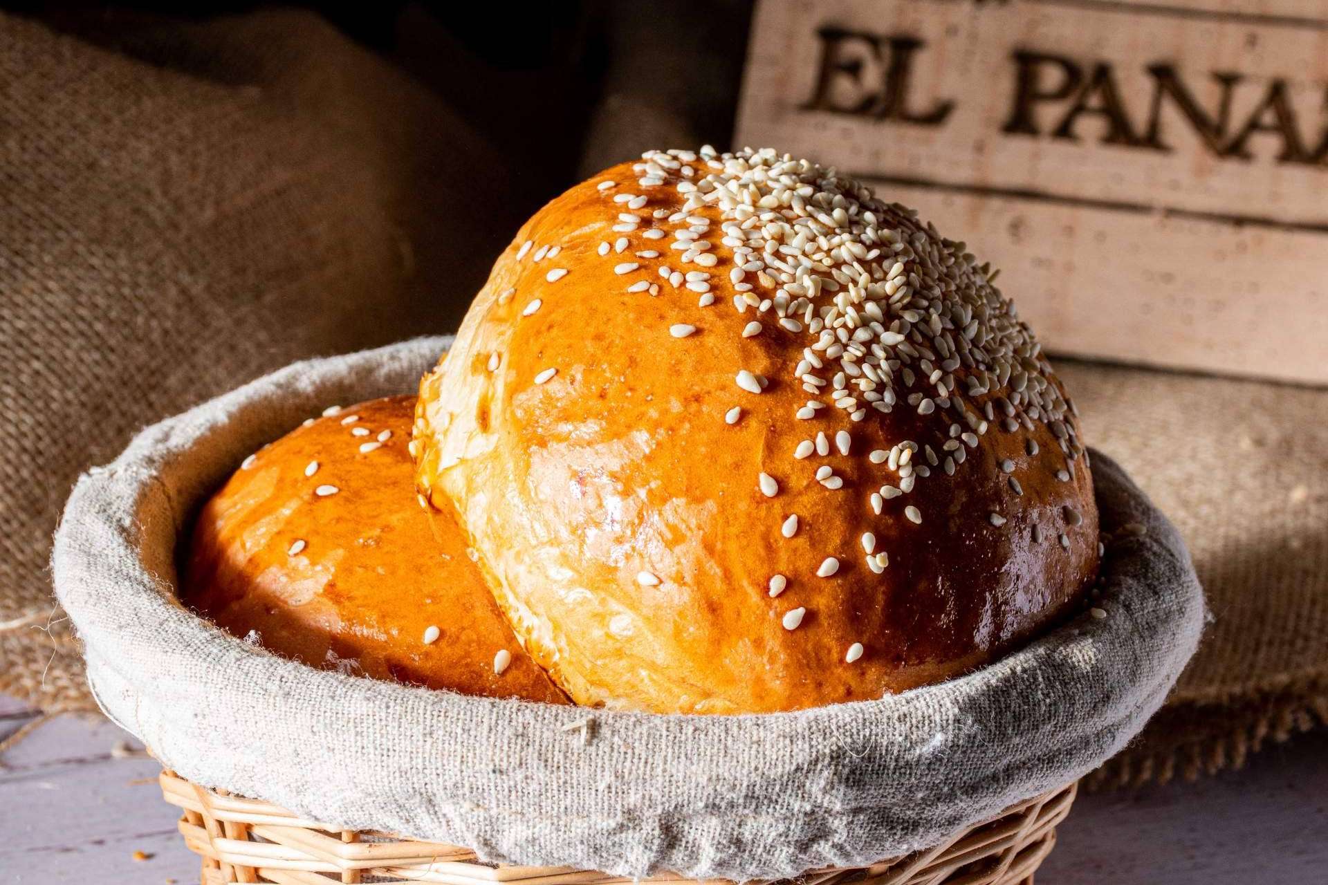 El Panazo, un obrador artesanal en el corazón de Madrid