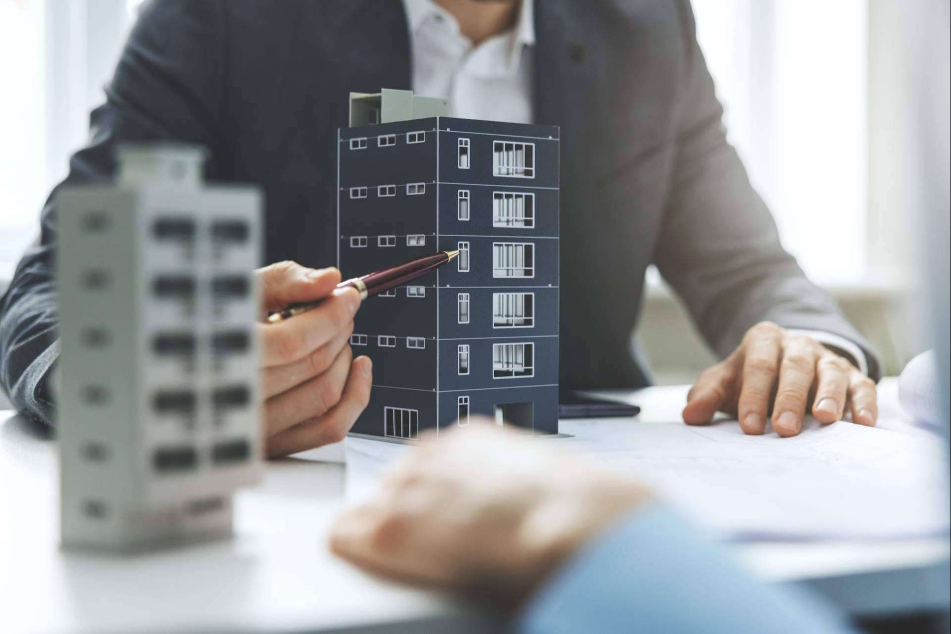 La importancia de contar con un asesor experto en el sector inmobiliario a la hora de vender un inmueble