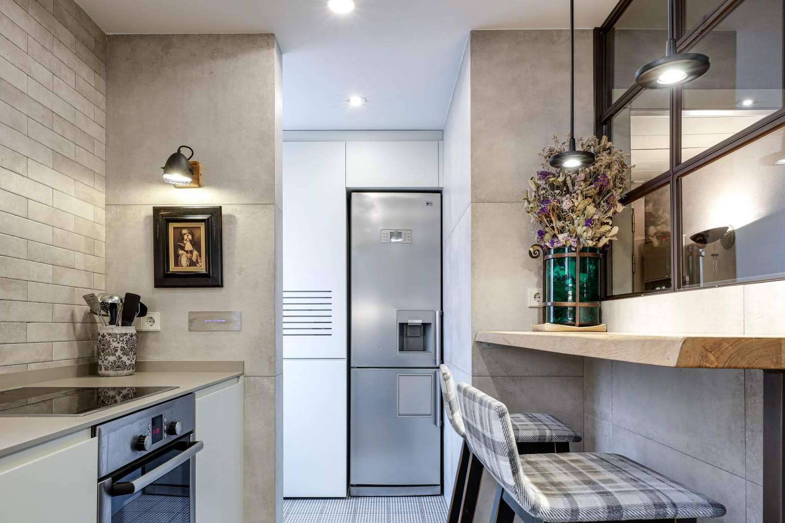 La importancia de la iluminación en la decoración de interiores