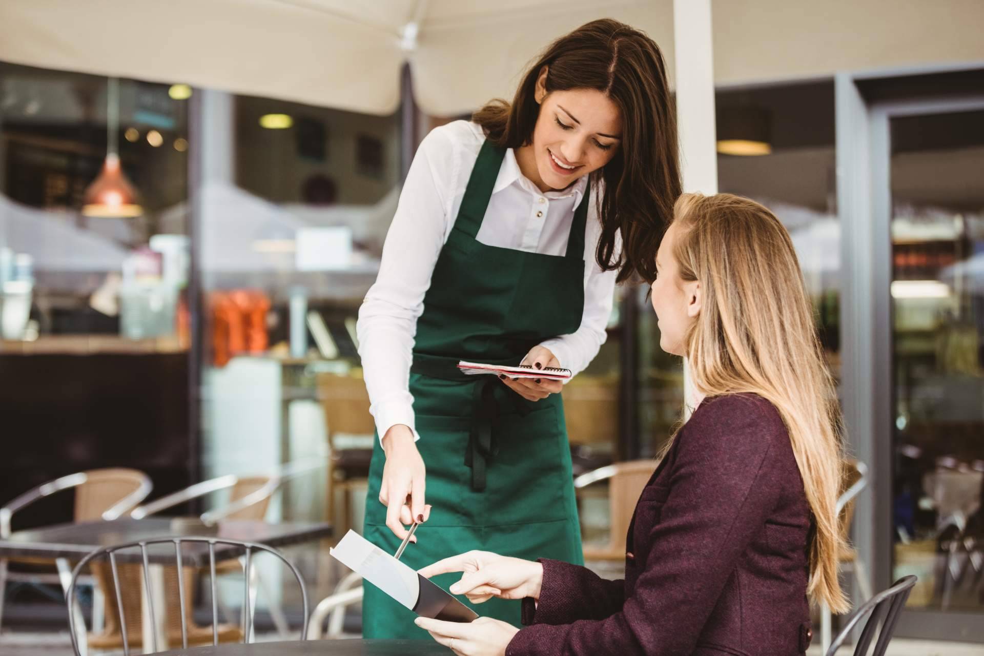 El sistema de gestión de Hosteltáctil que elimina errores en restaurantes