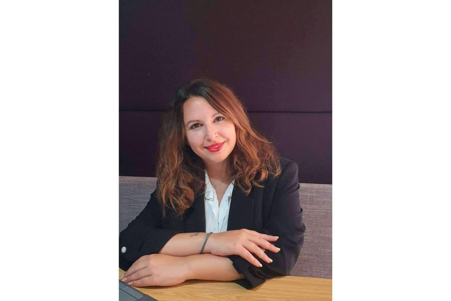 Carla Martínez, la nueva Country Manager de Habiteo España y Portugal