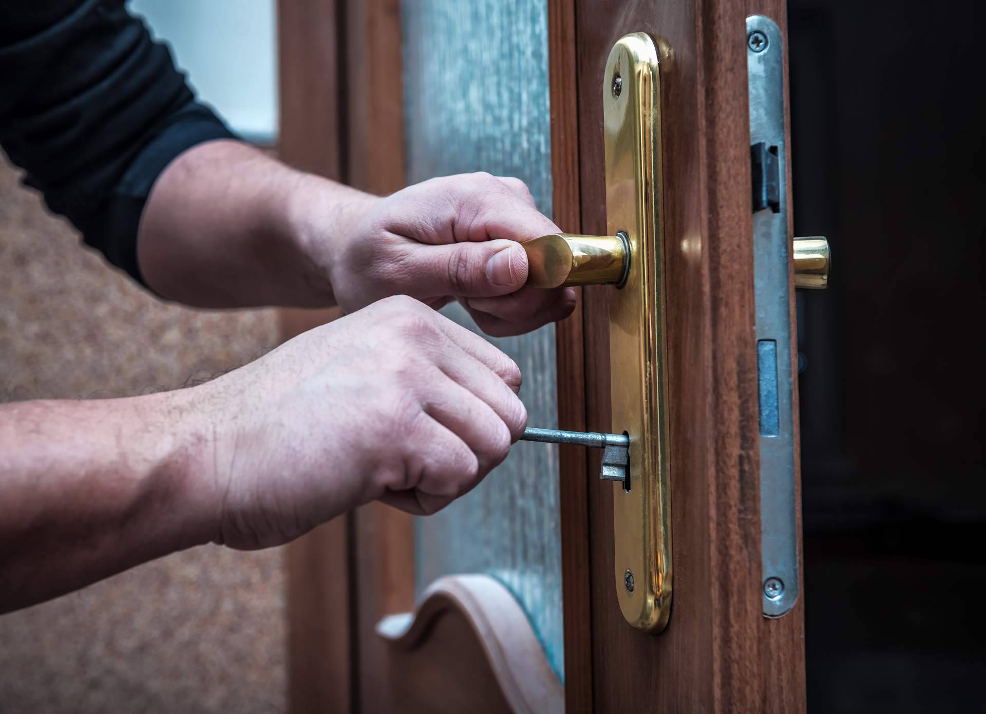 Los servicios de cerrajeros en Madrid 24 horas de Cerrajeross