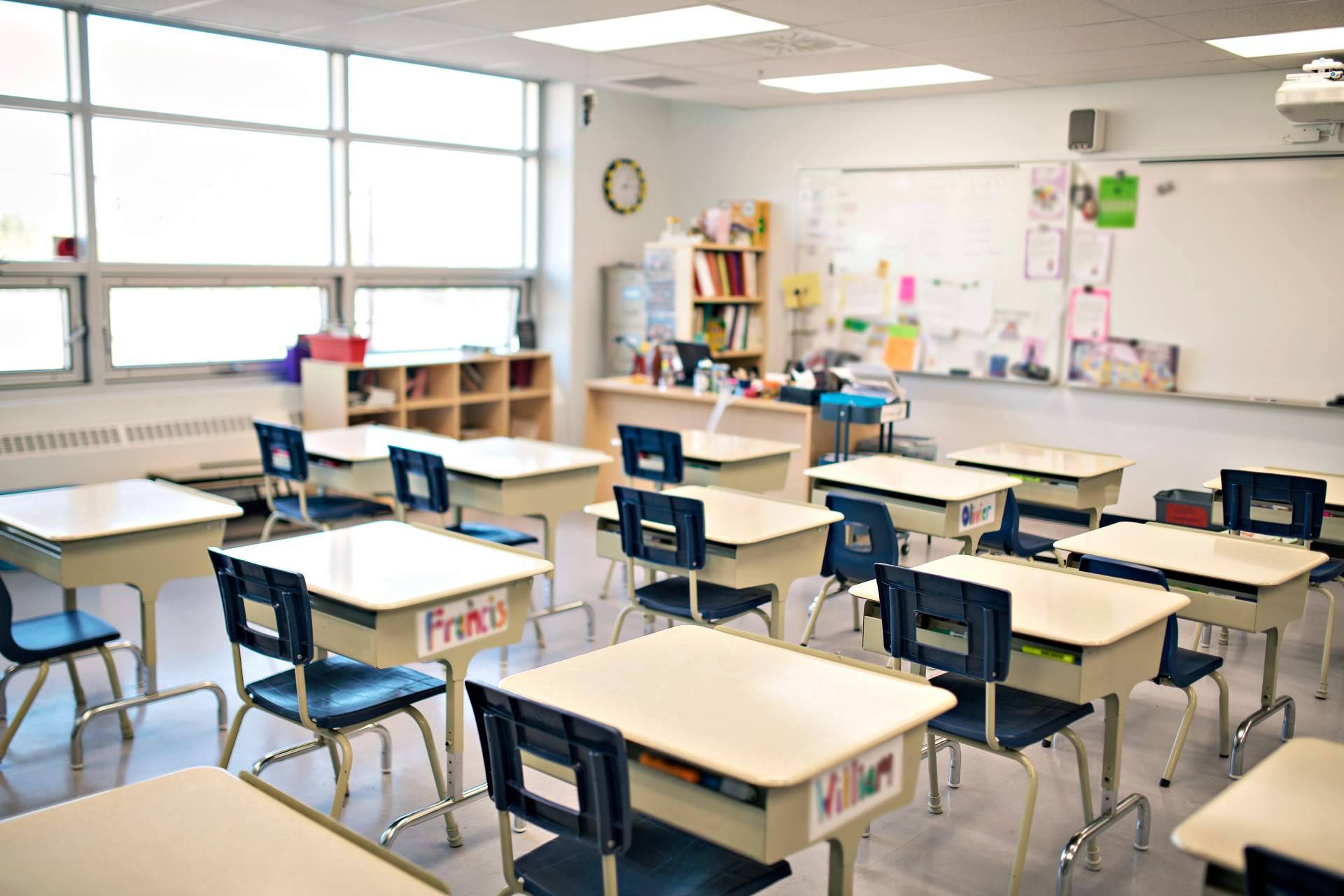 Kidstudia ayuda a encontrar algunos de los mejores colegios de España privados