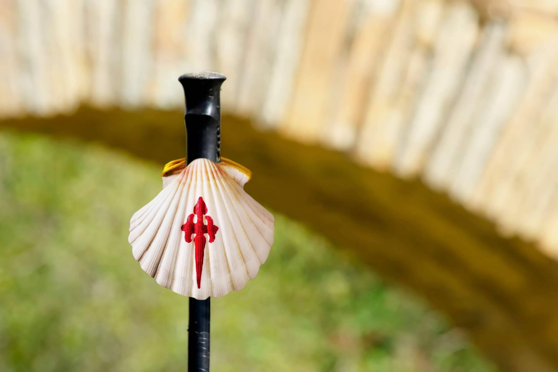 Hacer el Camino de Santiago sin cargar con el equipaje es posible, de la mano de Camino Cómodo