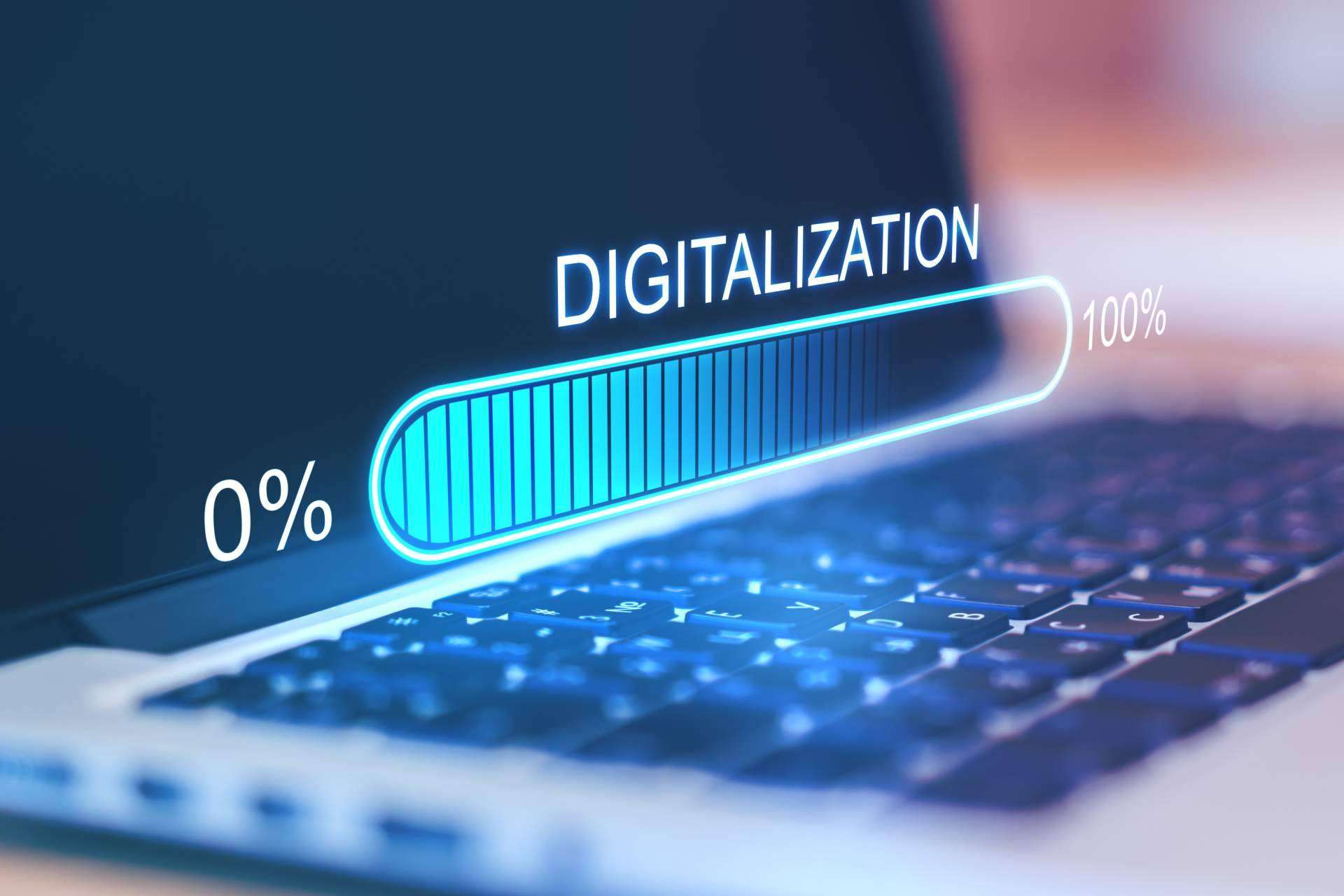 Dcore habla sobre la relevancia de la digitalización en el sector de la construcción