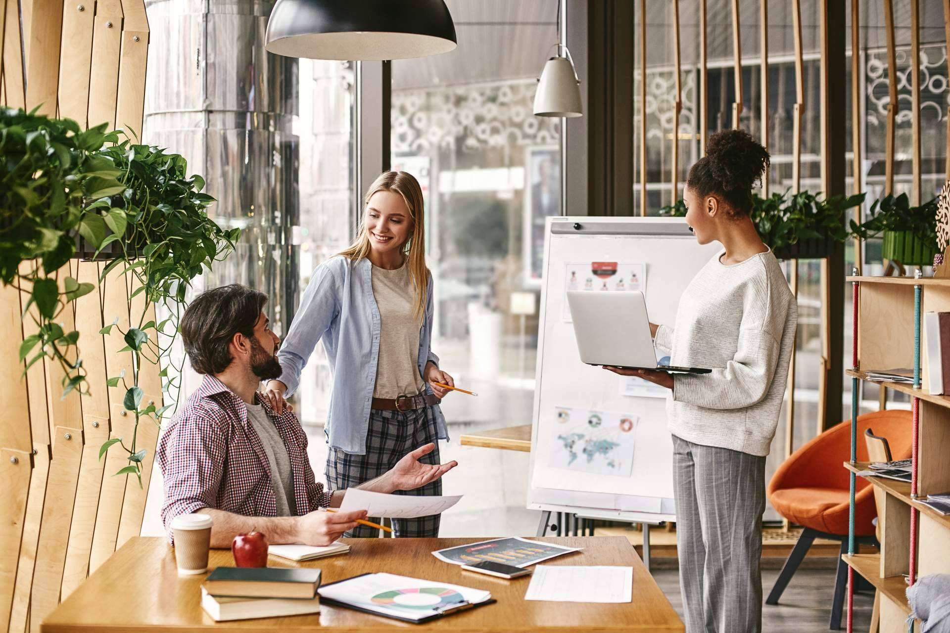 ¿Cómo de importante es contar con una agencia de marketing digital?