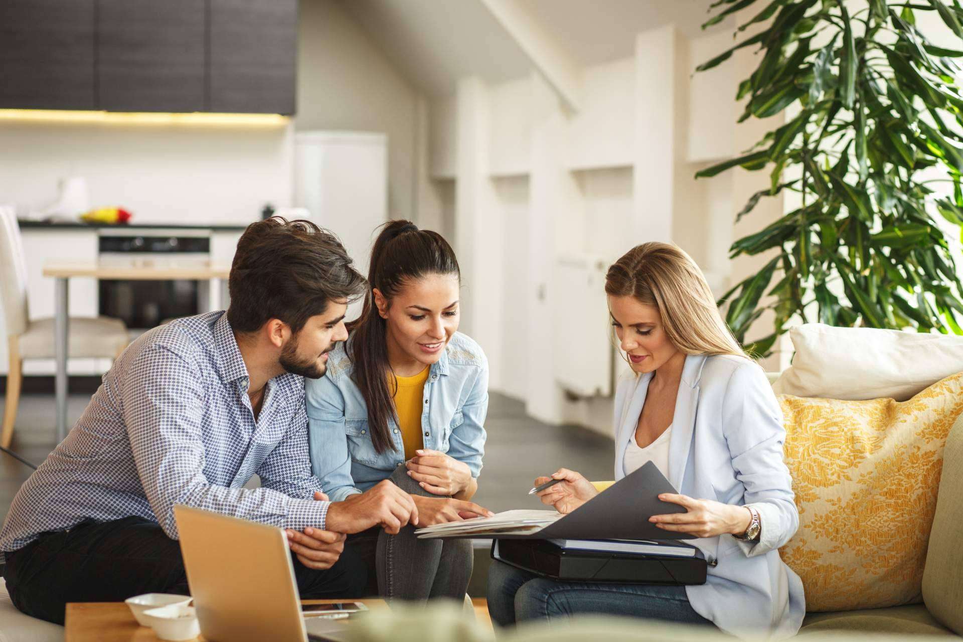 D&A Inmobiliaria explica qué funciona al vender una vivienda