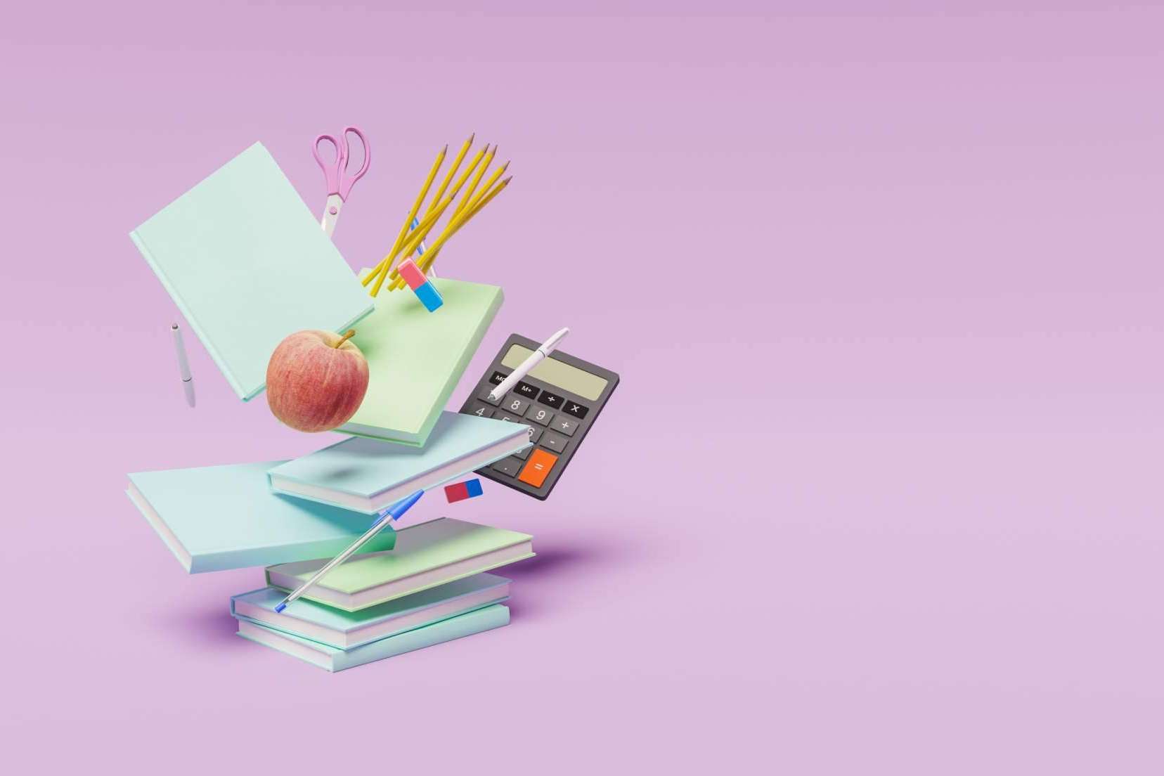 Materialescolar.es ofrece todos los productos de papelería para opositores