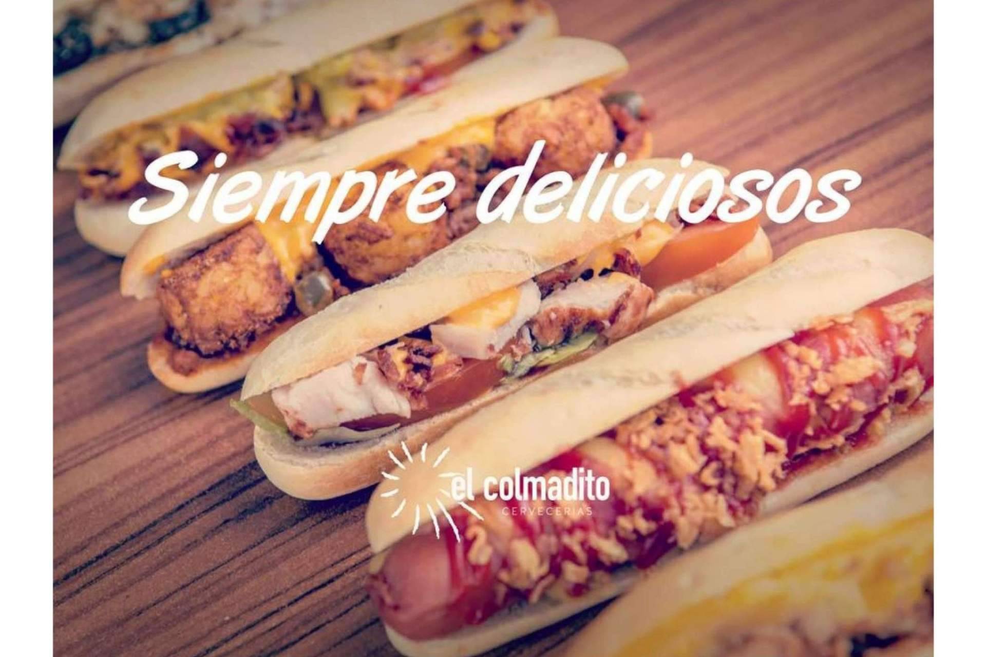 Abrir una franquicia cervecería con El Colmadito