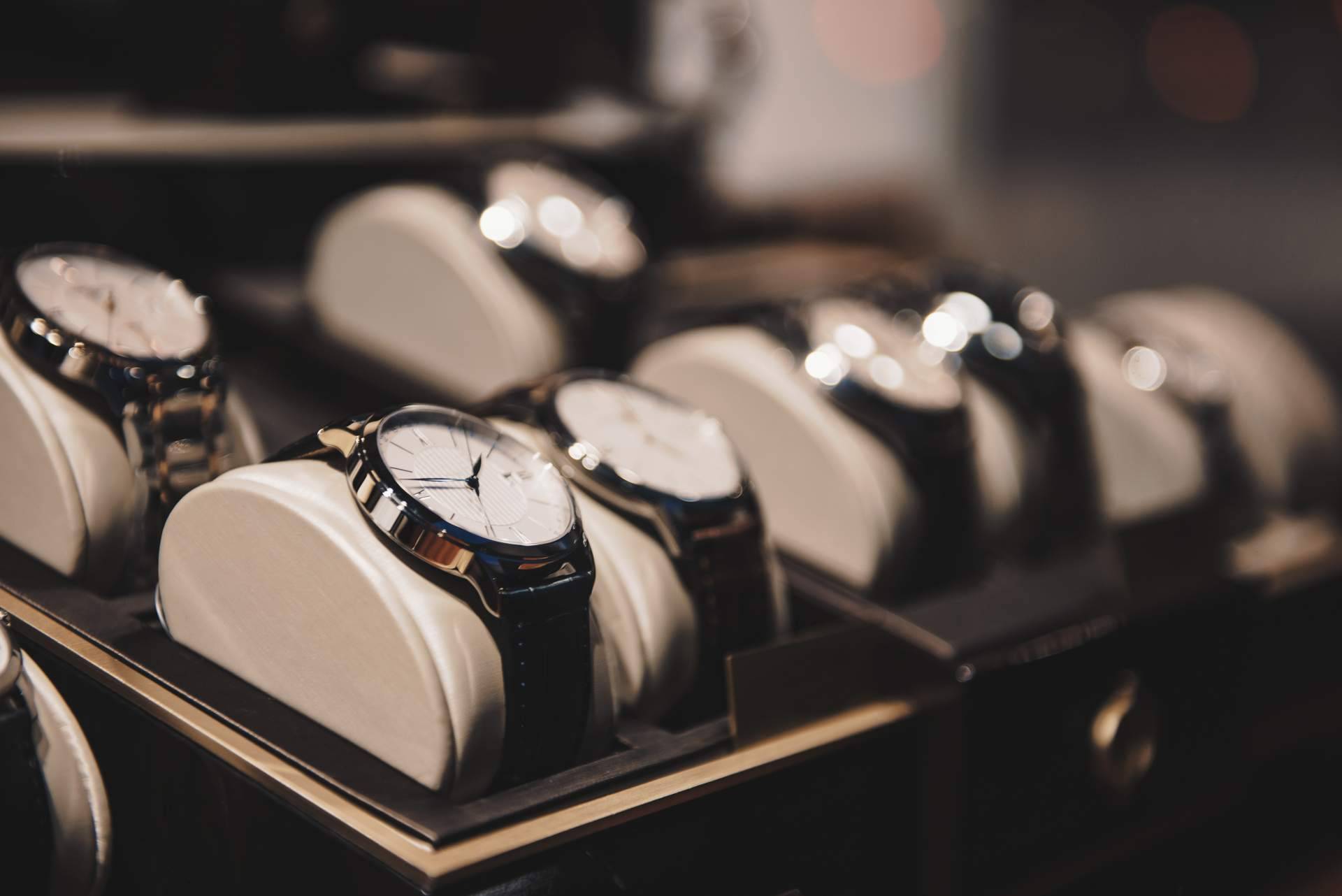 WatchUpgrade, el servicio para que las boutiques del mundo generen más ventas con Bonhill