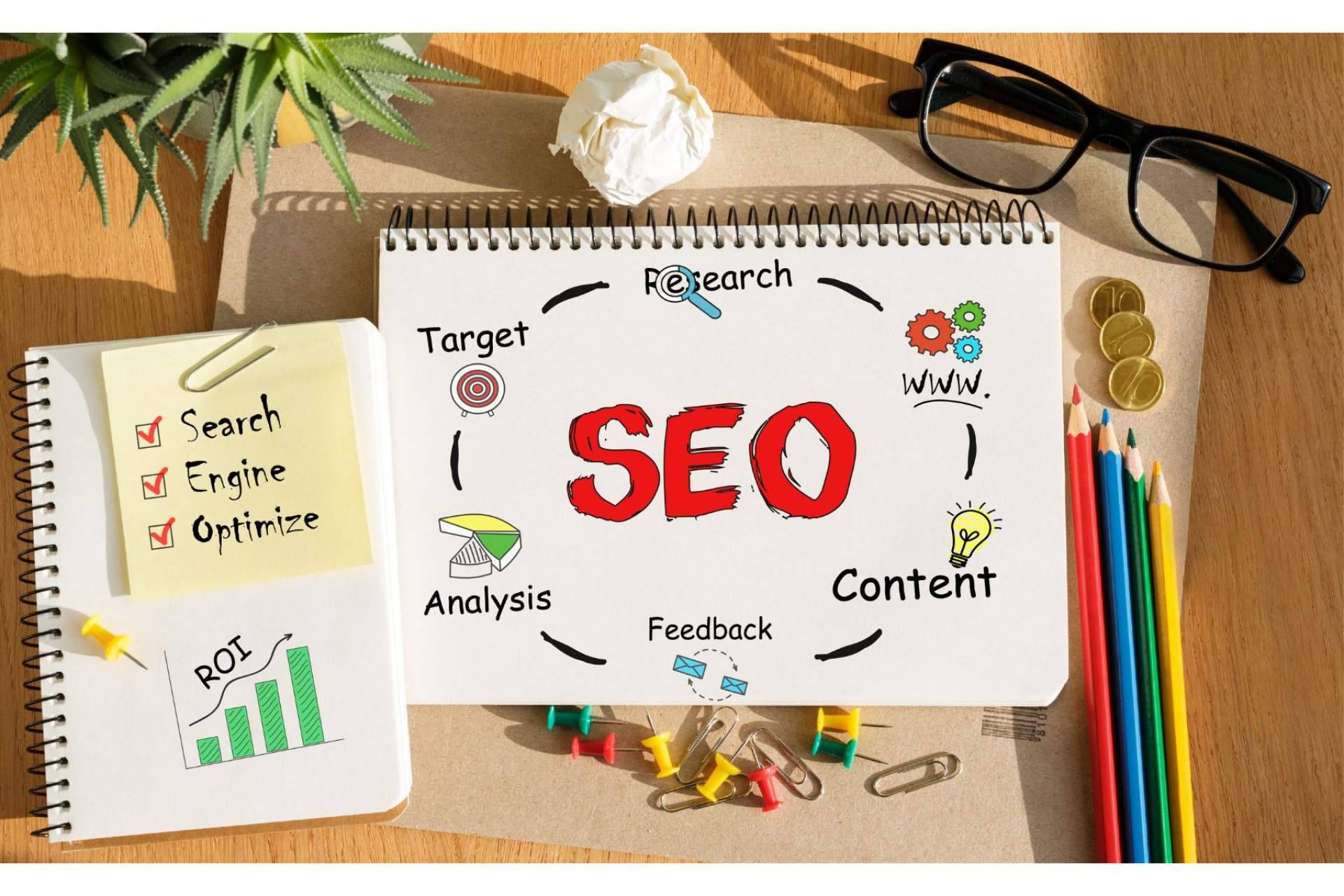 BCM Marketing ayuda a aprovechar la creación de contenidos para aplicar una estrategia de posicionamiento SEO
