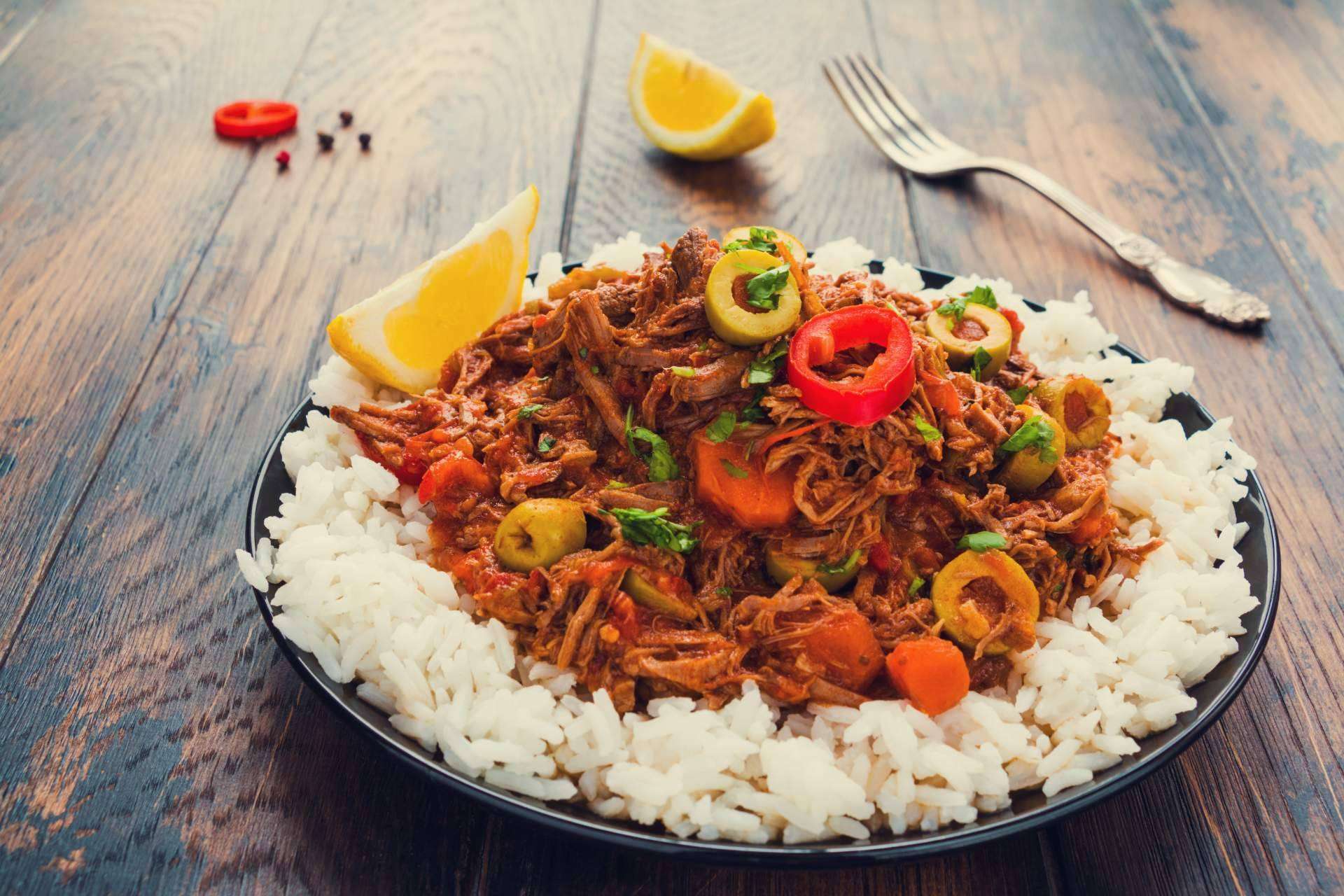 Envíos de comida a domicilio en Cuba desde cualquier parte del mundo, con DimeCuba Travel