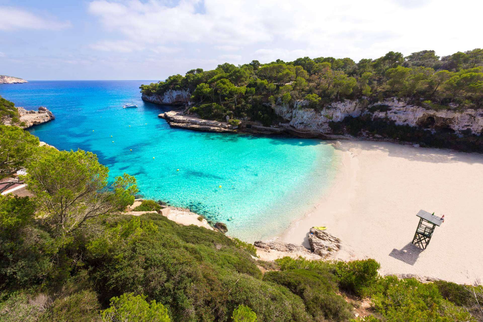 ¿Qué problemas enfrentan los residentes en Baleares al comprar una vivienda?, por Just Property Buyers