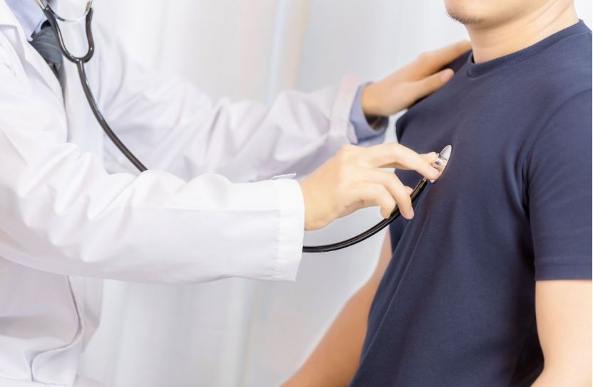 Dos de cada cinco españoles piensan en la insuficiencia cardiaca afecta a las relaciones íntimas
