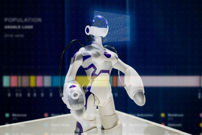 Arabia Saudí se convierte en capital mundial de la Inteligencia Artificial