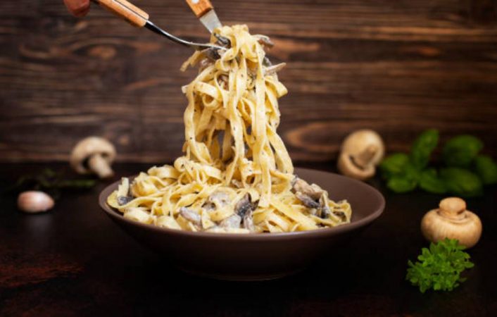 Cómo saber si la pasta realmente está al dente