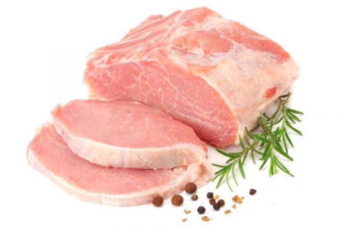 Beneficios de consumir carne de cerdo