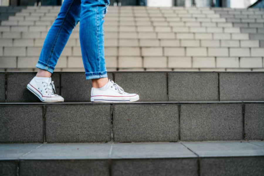 Limpieza de zapatillas Converse
