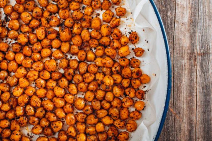 Fuente de proteína de origen vegetal