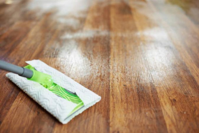 Utiliza bicarbonato de sodio