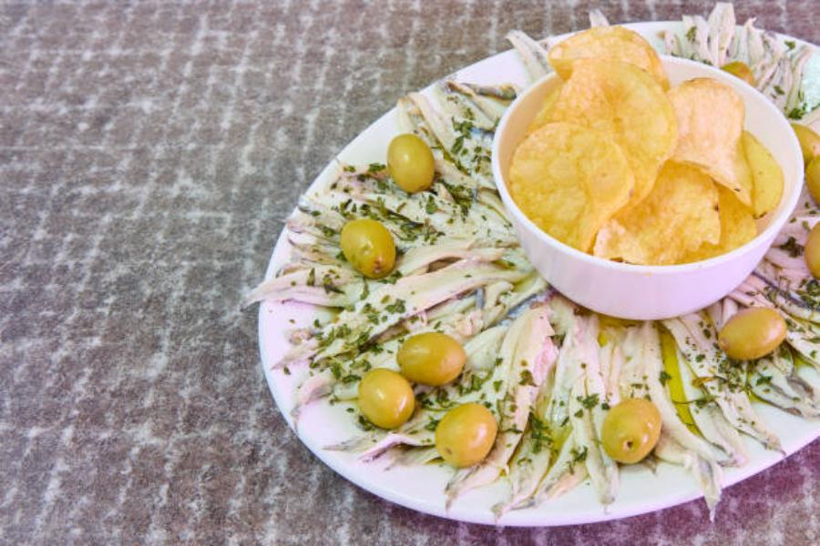 El alimento que ayuda a combatir la celulitis