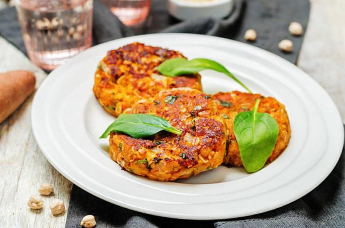 Cuánta cantidad se puede comer a la semana