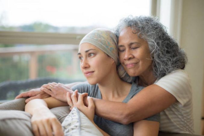 Esperanza de vida de los pacientes