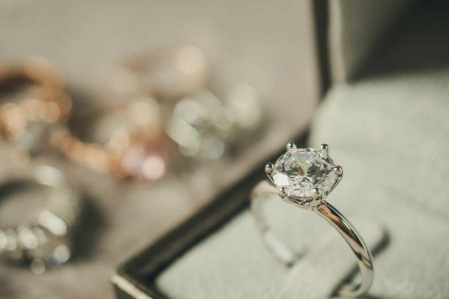 Cómo elegir el anillo perfecto