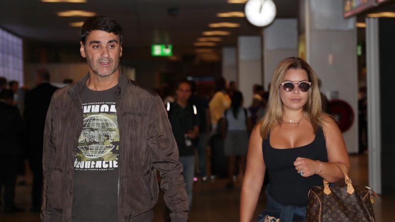 La pareja cobró entre los 50.000 y 70.000 euros