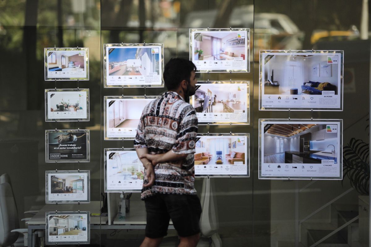 La odisea de los jóvenes para emanciparse: compartir vivienda se complica
