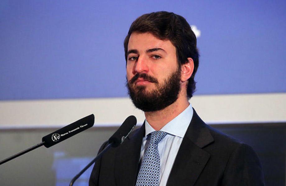 La cruzada contra los medios de García-Gallardo