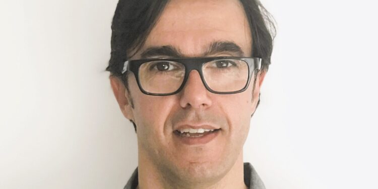 Juan Manuel Pascual, nuevo Consejero Delegado de Innovery en España y México