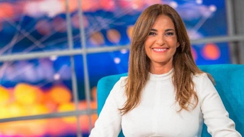 la presentadora marilo montero Merca2.es