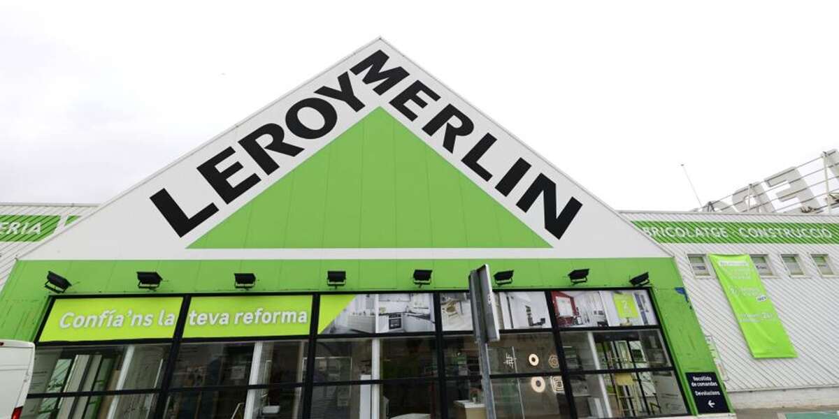 Con este producto de Leroy Merlin por 10 euros te olvidarás de planchar