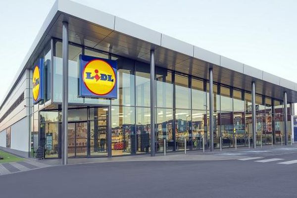 lidl plancha