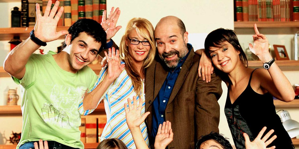 Los Serrano: esta es la fecha en la que volverá la serie