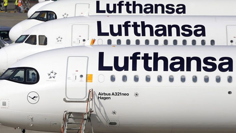 lufthansa Merca2.es