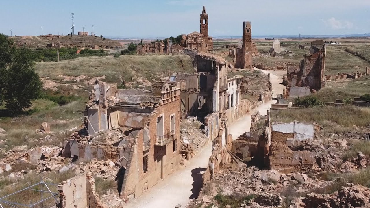 Los 10 lugares de España donde no querrás pasar la noche