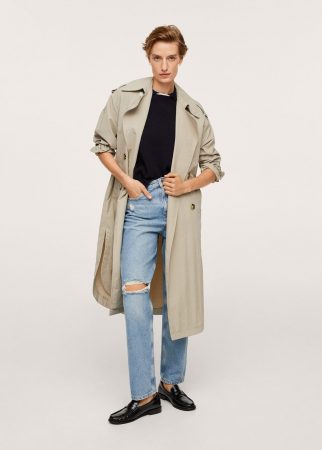 Las mejores gangas de Mango outlet para este otoño 