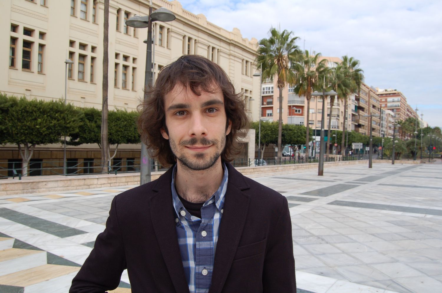 Cuéntame: la nueva profesión de Manuel Dios, el ‘amigo’ de Carlitos