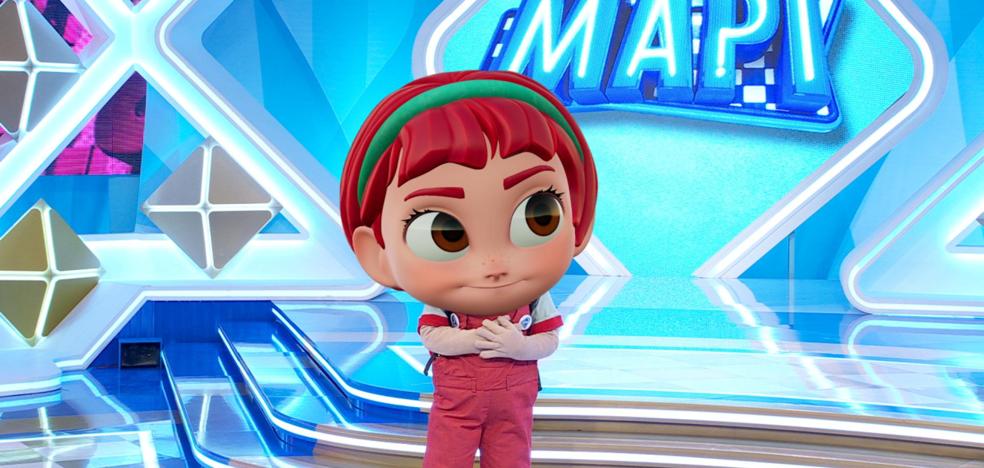 ‘Mapi’: la verdadera razón por la que han cancelado el programa