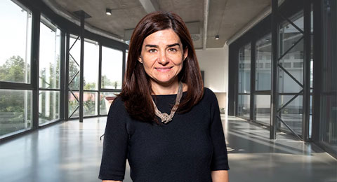 Mar García se incorpora al equipo directivo de SOMOS Experiences