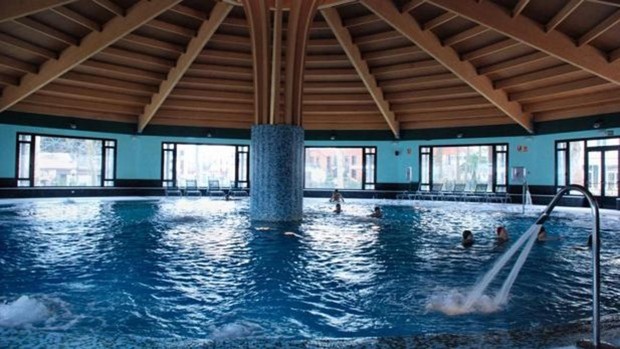 Los mejores balnearios de España para relajarte tras la vuelta al trabajo