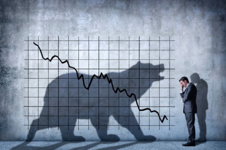 Sobrevivir al mercado bajista: borrón, cuenta nueva
