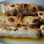 Merluza al ajillo: una receta digna de estrella Michelin en sólo cinco minutos